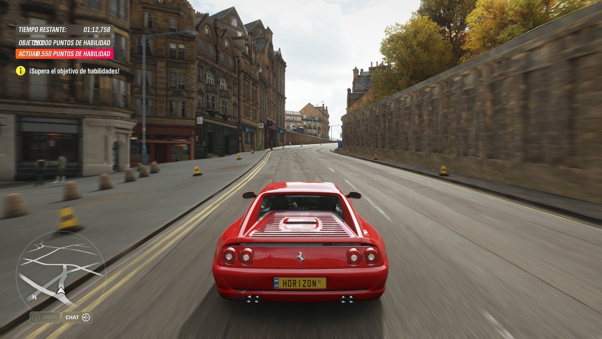 Forza Horizon 4 - Imagen 37